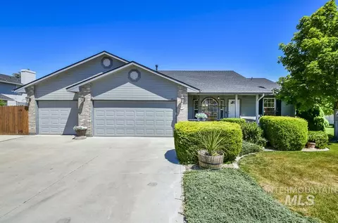 20 S Bonner St, Nampa, ID 83651