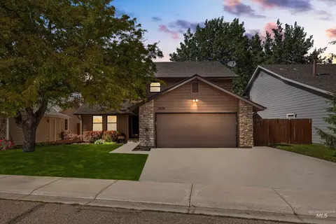 3374 Chickory Way, Boise, ID 83706