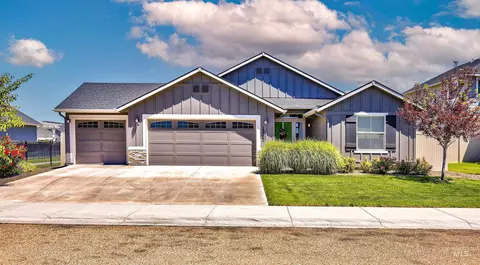15352 Hogback Way, Caldwell, ID 83607