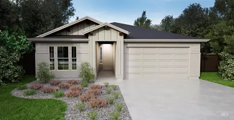 4404 Cleomedes Ave, Caldwell, ID 83607