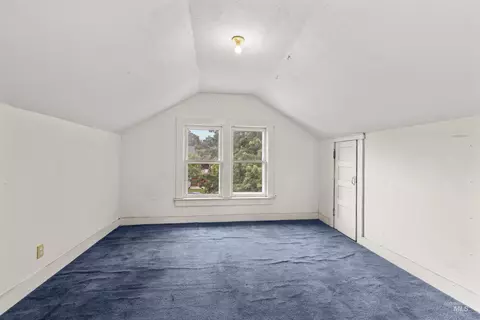 Bedroom - 928 W 4th St, Weiser, ID 83672 photo 3 of 4