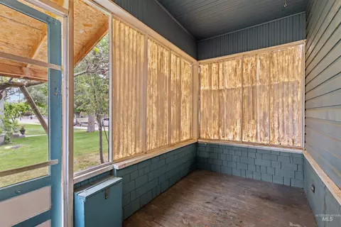 Exterior - 928 W 4th St, Weiser, ID 83672 photo 9 of 9
