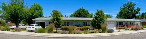 4716 W Albion St, Boise, ID 83705