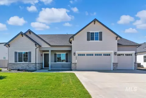 8974 W Teratai St, Star, ID 83669