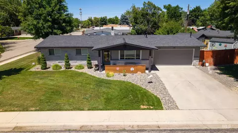 1205 N Cumberland Dr, Boise, ID 83704