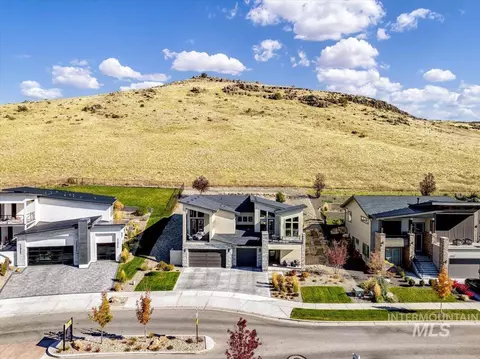 1544 S Trent Point Way, Boise, ID 83712