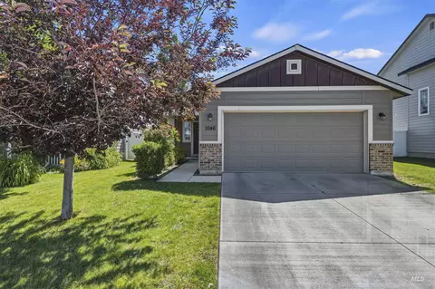 1046 S Red Sand Ave, Kuna, ID 83634
