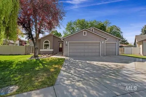 406 Madrone Cir, Nampa, ID 83686