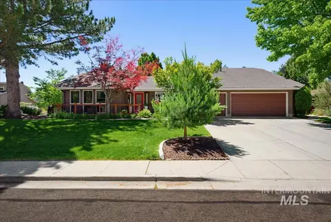 3131 N 24th St, Boise, ID 83702