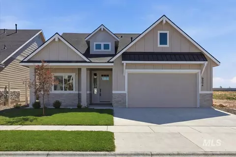 9394 S Sapper Hill Ave, Kuna, ID 83634