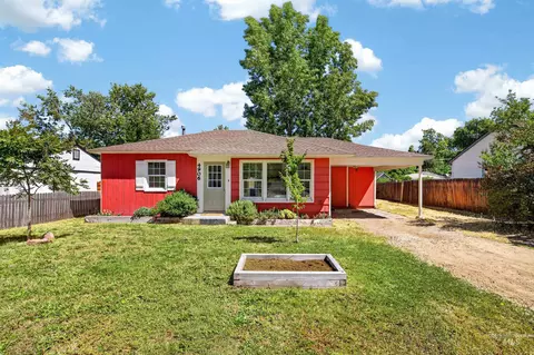 4906 W Wymosa, Boise, ID 83703