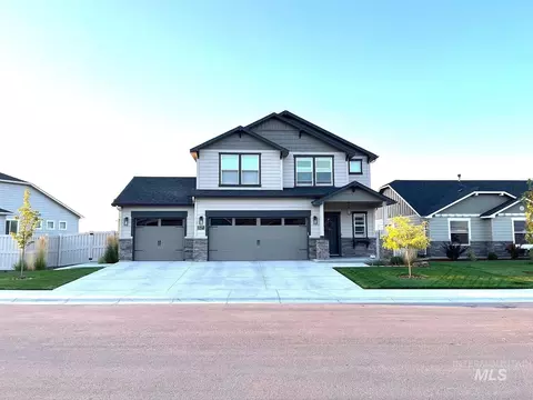 10471 W Thimbleberry Dr, Star, ID 83669
