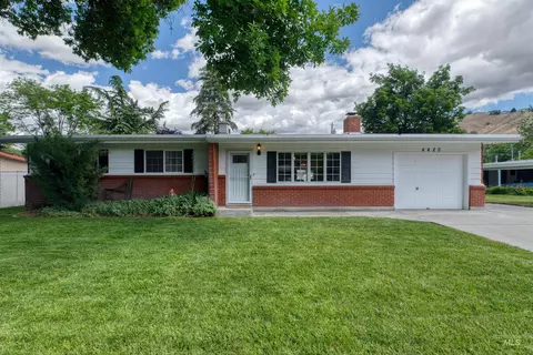 4420 W Clearview Dr, Boise, ID 83703