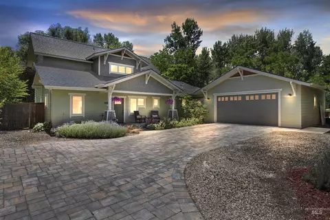 4859 W Willow Ln, Boise, ID 83703