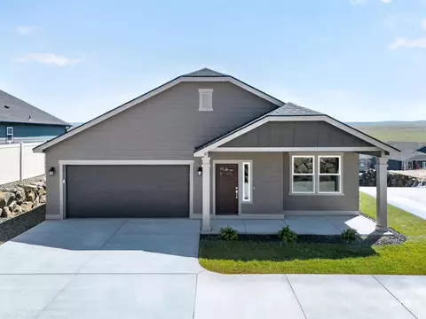 3758 E Fitz Roy St, Kuna, ID 83634