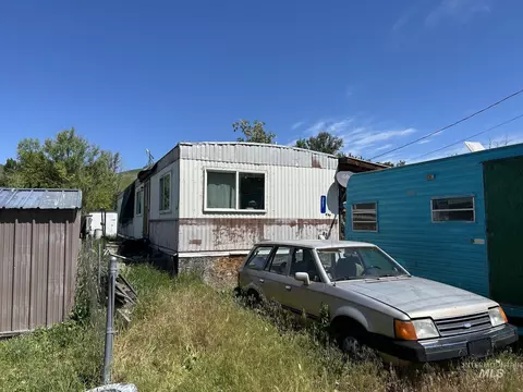 307 309 Main St, Culdesac, ID 83524