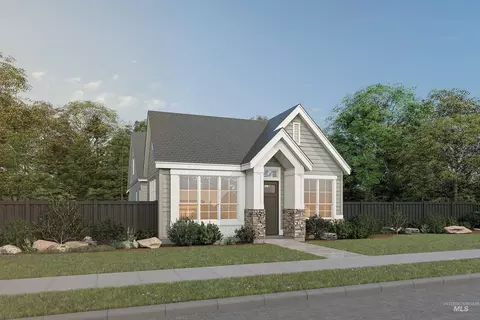 6129 S Apex Ave, Meridian, ID 83642