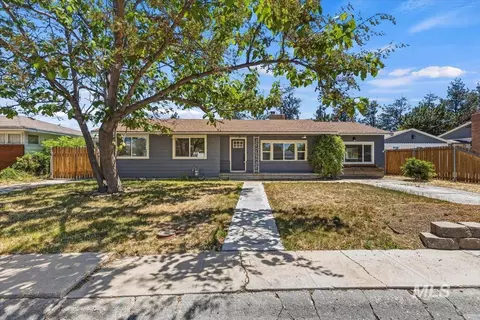 820 N Baker St, Boise, ID 83706