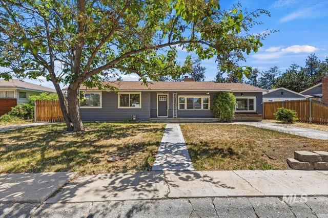 820 N Baker St, Boise, ID 83706