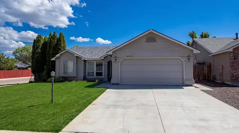16313 N Blueberry Ct, Nampa, ID 83651
