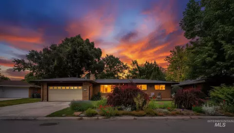 5932 W Poplar Dr, Boise, ID 83704