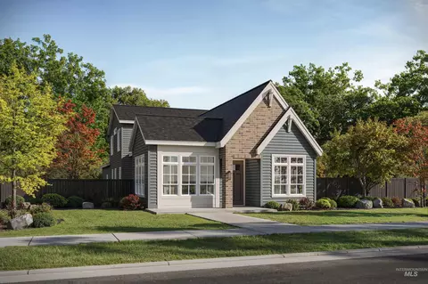 6141 S Apex Ave, Meridian, ID 83642