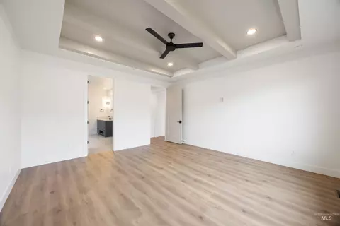 Bedroom - 270 N Hunter Creek Ave, Eagle, ID 83616 photo 1 of 1
