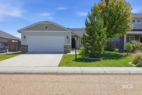 17658 Mountain Springs Ave, Nampa, ID 83687