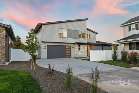 3736 N Jackie Ln, Boise, ID 83704
