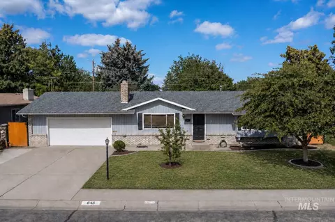 645 S Sawtooth Ave, Boise, ID 83709