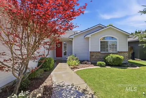 12365 W Lachlan St, Boise, ID 83709