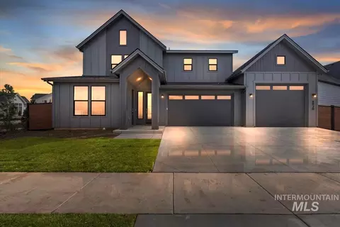 6920 N Spencer Way #BRIDGER, Meridian, ID 83646