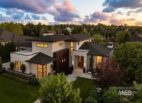 865 S Lone Hollow Way, Eagle, ID 83616