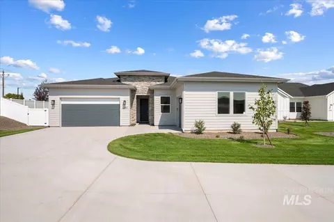 1343 W Thoroughbred St, Middleton, ID 83644