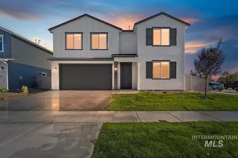 8872 W Inspirado St, Meridian, ID 83646