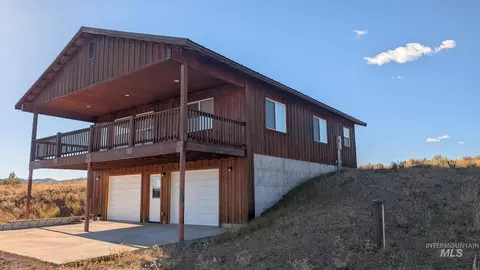 127 N Powell Creek Rd, Fairfield, ID 83327