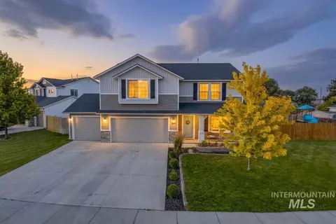 2604 Quaking Ct, Caldwell, ID 83607
