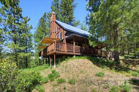 51 Ranch Cir, Cascade, ID 83611 photo 26
