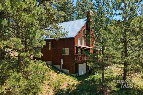 51 Ranch Cir, Cascade, ID 83611 photo 3
