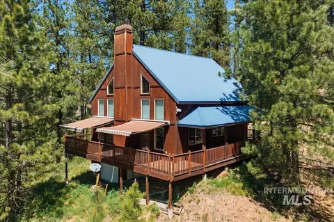 51 Ranch Cir, Cascade, ID 83611 photo 2