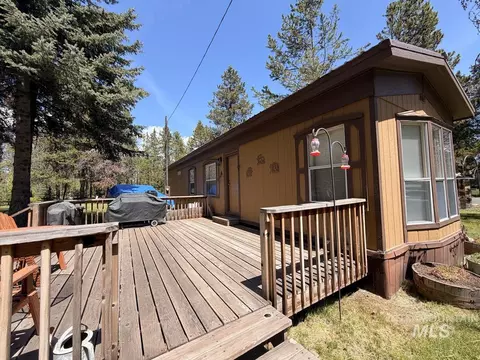 12891 Spring Valley Rd, Donnelly, ID 83615