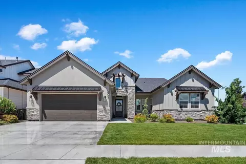 6087 S Phoebe Pl, Meridian, ID 83642