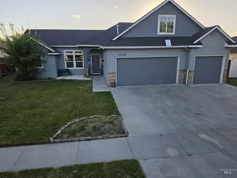 14306 N Mission Pointe Loop, Nampa, ID 83651