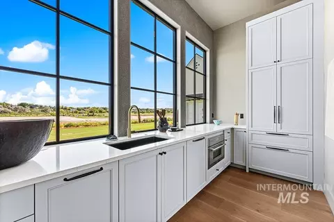 Kitchen - 7866 N Hawks Beard Ln, Eagle, ID 83616 photo 4 of 4