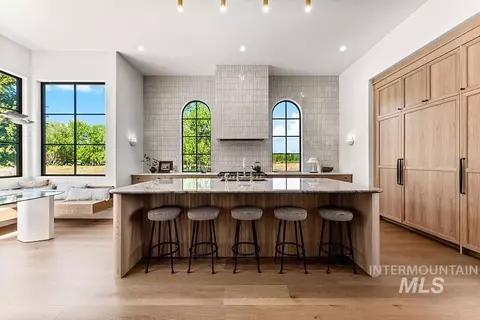 Kitchen - 7866 N Hawks Beard Ln, Eagle, ID 83616 photo 1 of 4