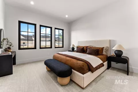 Bedroom - 7866 N Hawks Beard Ln, Eagle, ID 83616 photo 1 of 3