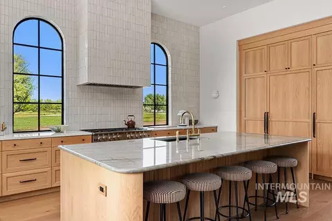 Kitchen - 7866 N Hawks Beard Ln, Eagle, ID 83616 photo 3 of 4