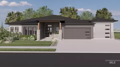 1728 W Lone Mountain Dr, Eagle, ID 83616