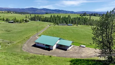 168 Williams Rd, Kooskia, ID 83539