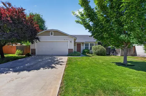 8151 W Packsaddle, Boise, ID 83709